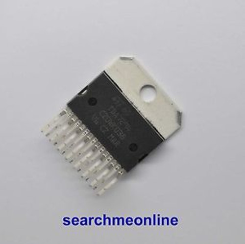 50pcs TDA7294 DMOS Audio Amplifier NEW 100%-original-GENUINE-ST IC