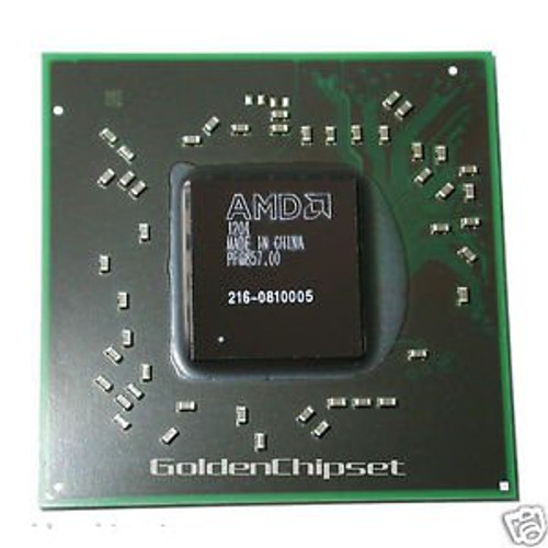 3pcs 2012+ Brand New 216-0810005 Mobility Radeon HD 6750 Video Card BGA Chipset
