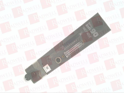 Used ASEA BROWN BOVERI IMCPM-02  IMCPM02 USED - Product Image