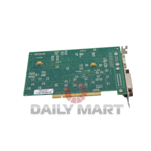 Used Used  Tested WATERS BUSLACE BUS LACE PCI DAQ Card BUS/LACE - Product Image