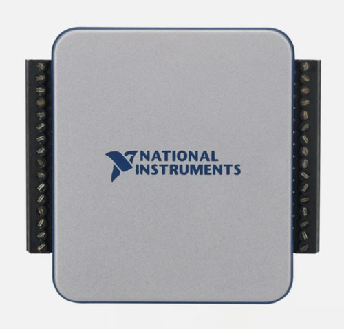 New One New NI USB-6002 782606-01 USB6002 Multifunctional Data Acquisition Card - Product Image