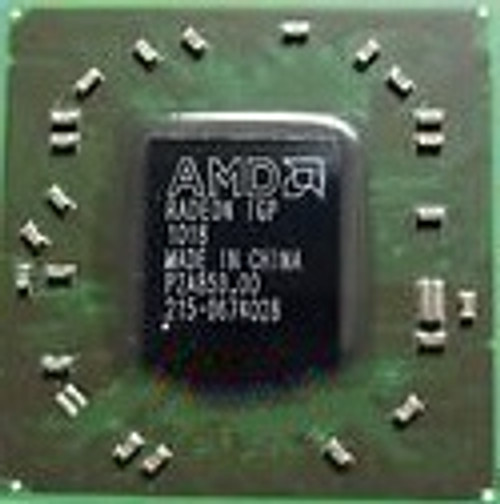 Brand New AMD 215-0674028 BGA Chips IC Chipset graphic chip