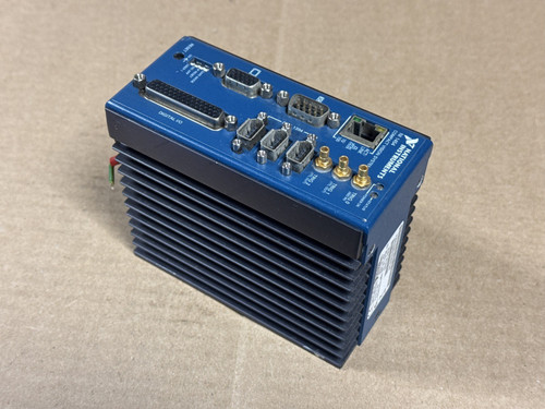 Used National Instruments NI 1454 189139E-02 Compact Vision System CVS-1454 FAST SHIP - Product Image