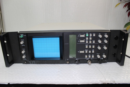 Used 4184 Fluke 9444 930 52AAA DM735015 Oscilloscope  - Product Image