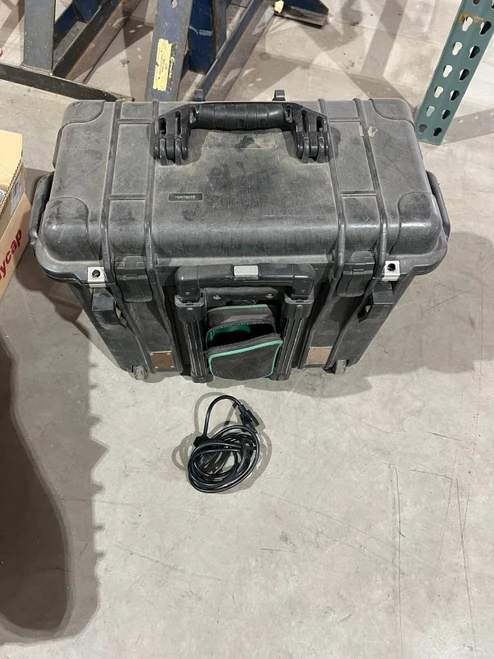 Used Kaelus IQA-1921B PIM Analyzer - Product Image