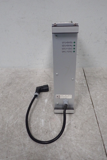 Used Bruker Spectrospin AQS Power Supply H9489 350W - Product Image