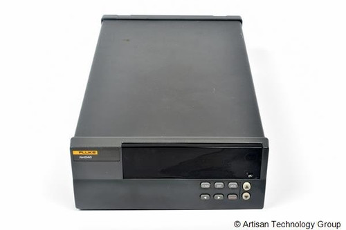 New Fluke 2640A Network Datalogger - Product Image