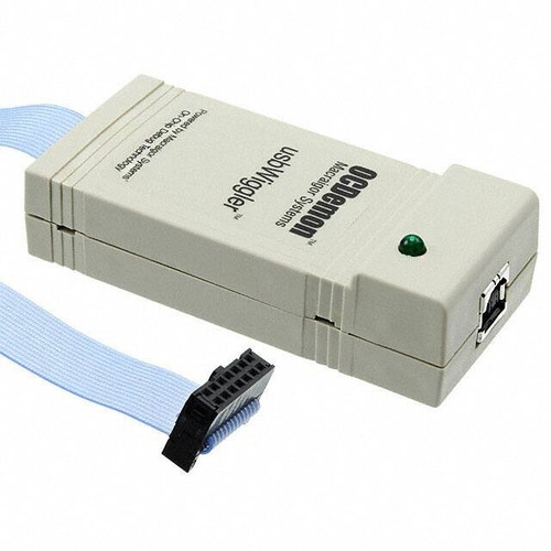 New OCDemon Macraigor Wiggler Debugger FREE SHIPPING USBWiggler - Product Image