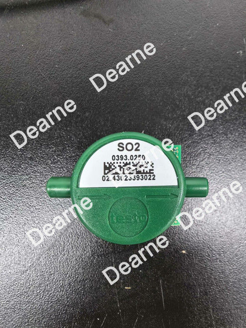 New 1PC Testo 350 Flue Gas Analyzer Sensor SO2 0393 0250 - Product Image
