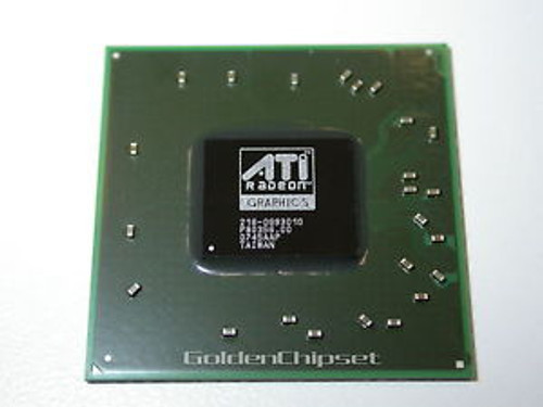 5Pieces New ATI GPU 216-0683010 BGA Video Graphic Card Chipset 2007+ TaiWan