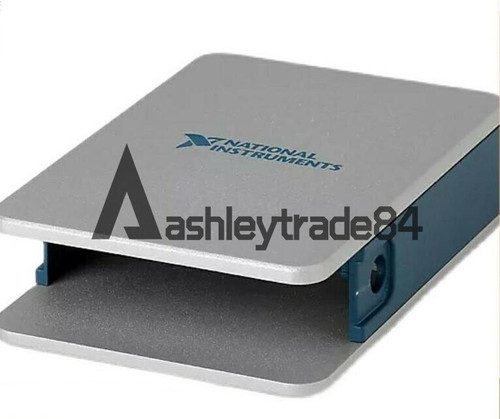 Used 1PCS USED NI CDAQ-9171 Single Slot CDAQ Chassis CDAQ 9171 781425-01  - Product Image