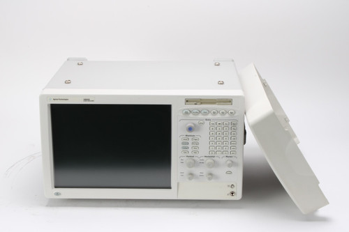 Used Agilent 1680AD Standalone Logic Analyzer With 136CH LA 2M OPTION - Product Image