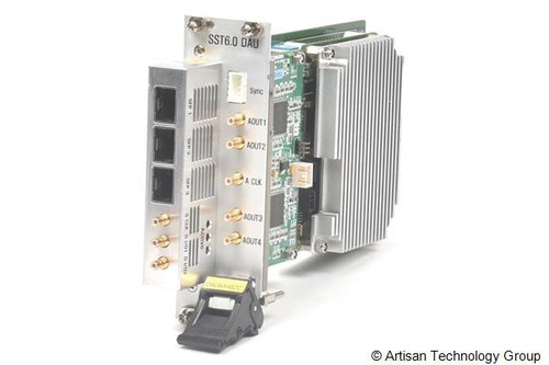 Used HP E6621-65035 PXI Module - Product Image