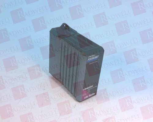 Used INVENSYS P0914XG  P0914XG USED - Product Image
