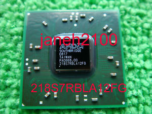 5PC ATI AMD SB750 SB 750 218S7RBLA12FG Chipset BGA IC NEW