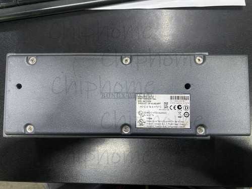 Used Used 1PC National Instruments NI cRIO 9114 NI cRIO-9114  - Product Image