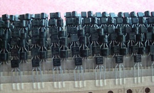 SALE New 100 pcsX DS18B20 1 Wire Digital Temperature Sensor IC Dalla WHOLESALE