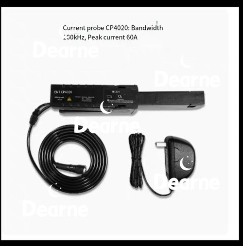 New SIGLENT CP4020  - Product Image