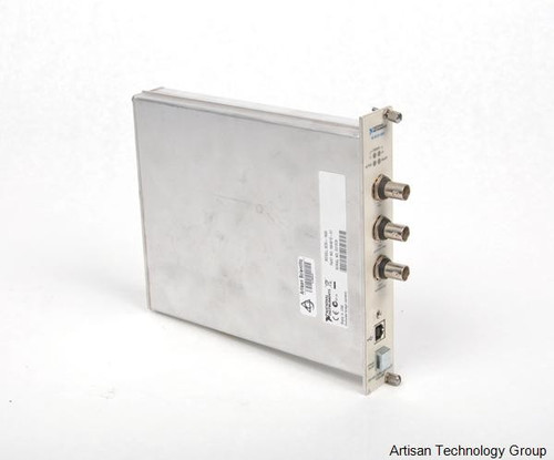 Used NI SCXI-1600 USB Data Acquisition Module - Product Image
