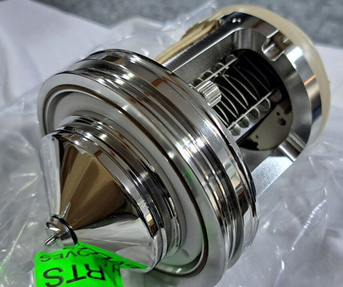 Used Thermo Scientific 70005-60255 HCD-SRIG Ion Source Interface Cage, LTQ, 7.5-5mm - Product Image