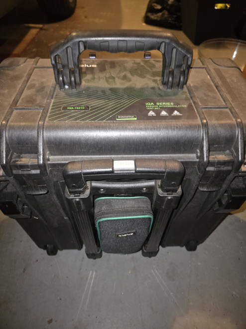 Used Kaelus IQA-1921C PIM Analyzer - Product Image