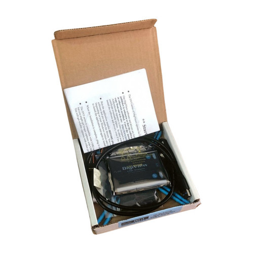 New TechTools Digiview logic analyzer DV518 - Product Image