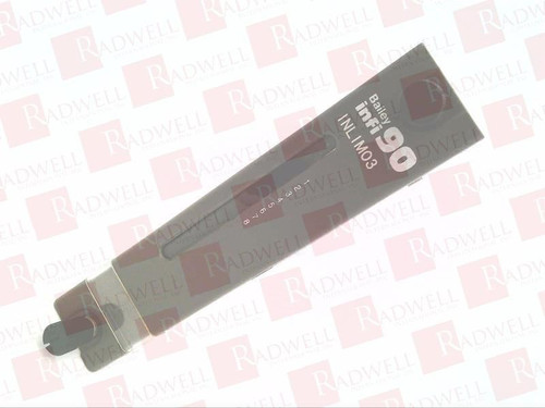 Used ASEA BROWN BOVERI INLIM-03  INLIM03 USED - Product Image