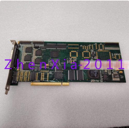 Used 1pc used INTEGRAL 9400-00266 IT545384 Image Acquisition card 8  - Product Image