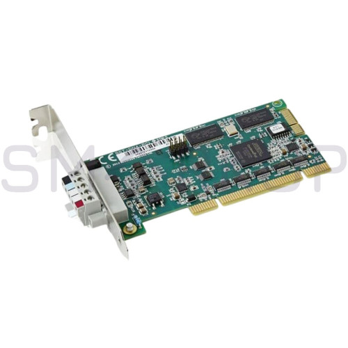 New New In Box ABB DSQC669 Network Card  DSQC1003 Base Plate DSQC669 + DSQC1003 - Product Image