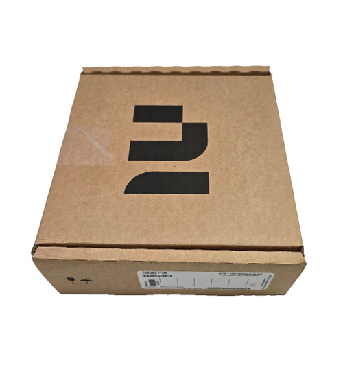 New National Instruments NI TB-4322  terminal block for PXIe analog output TB-4322, TB4322, TB 4322 - Product Image