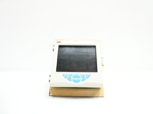 Used Abb SM504FCC0000ESTD Sm500f Videographic Recorder 100-240v-ac - Product Image
