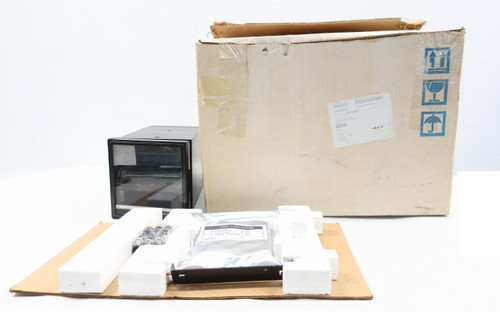 New Yokogawa 4152 Ur100 Temperature Chart Recorder - Product Image