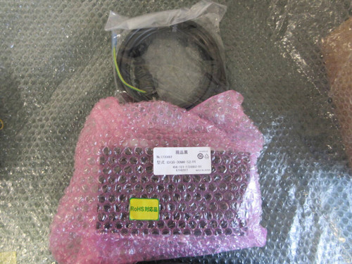 New MINT CONDITION KKIMAC PULSE POWER SUPPLY IDGB-30M4-S201 SAMEDAY SHIP AVAILABLE IDGB-30M4-S2/01 - Product Image