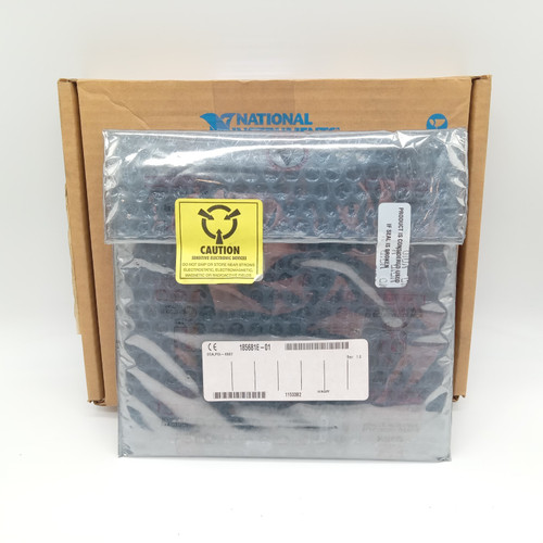 New National Instruments 777810-01 Isolated Digital Card - Product Image