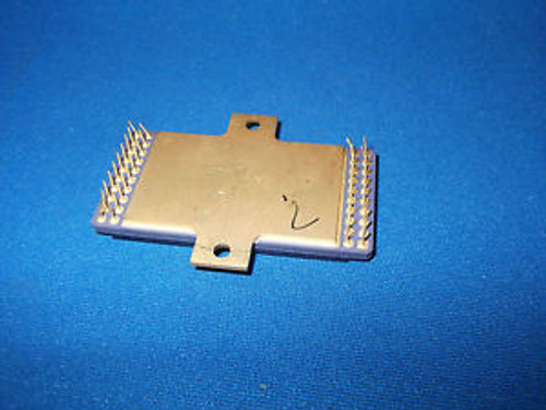 KODAK THX7888AVRHRB Image Sensor CCD NOS COLLECTIBLE