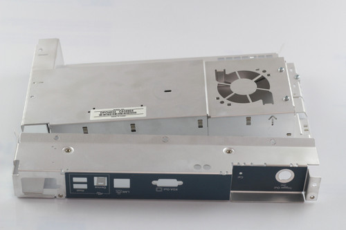 Used Tektronix DPO 4034 Digital Phosphor Oscilloscope Aluminum Chassis  - Product Image