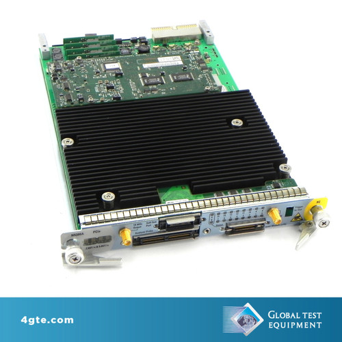Used Agilent HP Keysight N5306A Protocol Analyzer for PCIe 1.0 and 2.0 - Product Image
