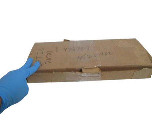 New ADT POWER EXTENDER MODULE 4520-902 NSMP mros1006517-4520-902 - Product Image