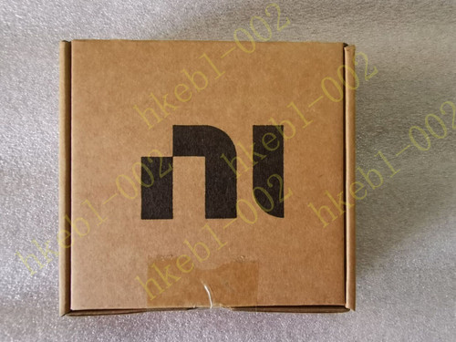 New National Instruments NI 9205 Analog Input Module 32Ch, NI 9205 PN785184-01 NI-9205 - Product Image