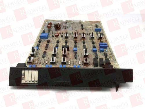 Used KANSON ELECTRONICS INC 62795613-001  62795613001 USED - Product Image