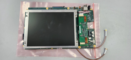 Used ANRITSU MS2721A LCD AND BOARD 64108 100 Tested  - Product Image
