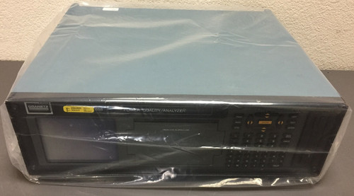 Used Dranetz 658-400 Power Quality Analyzer - Product Image