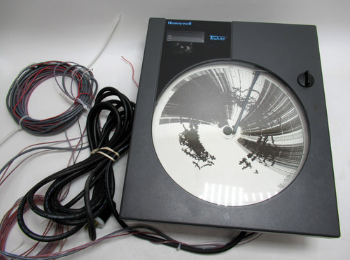 Used Honeywell Truline Chart Recorder DR4500-111-40-002-0-000000-0 DR45AR - Product Image