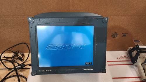 Used Astro-Med DASH 8Xe Chart Recorder Loaded Unit 1 dash 8xe - Product Image