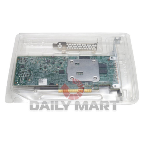 New 2PCSNew DELL PERC H745 RAID Controller 12Gbs PCIe 4GB Cache  - Product Image