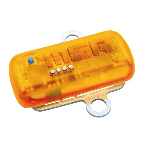 New MSR 175B16T6H3 Data Logger Record Shock, Temperature, Humidity, Pressure  Light 175B16T6H3P5AA5L3 - Product Image