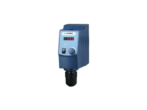 New Scilogex 840102019999 OS20-S LED Digital Overhead Stirrer, 20L Capacity, - Product Image