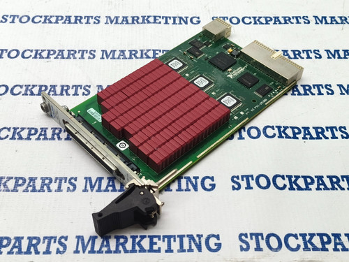 Used National Instruments NI PXI-2530B 128-Channel Reed Relay Multiplexer Matrix  - Product Image