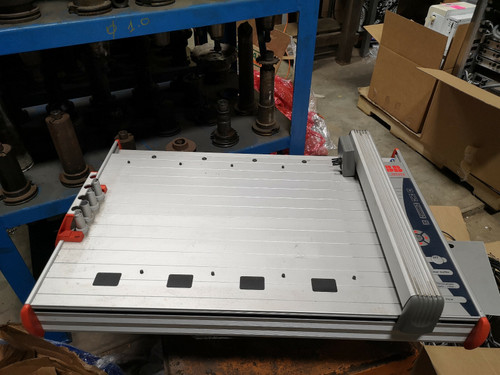 Used ABB AMS 500 XUSP02635 Absolute Marking System Plotter 108 - Product Image