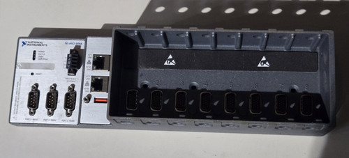 Used National Instruments NI cRIO-9068 Controller with 8-Slot FPGA Chassis crio-9068 - Product Image